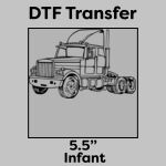 DTF Transfer 5.5" Thumbnail