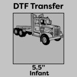 DTF Transfer 5.5" Thumbnail