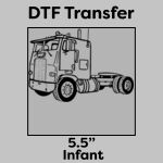 DTF Transfer 5.5" Thumbnail