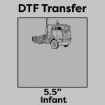 DTF Transfer 5.5" Thumbnail