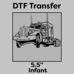 DTF Transfer 5.5" Thumbnail