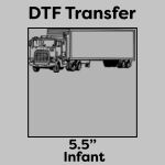 DTF Transfer 5.5" Thumbnail