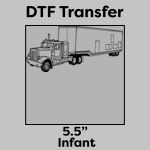 DTF Transfer 5.5" Thumbnail