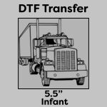 DTF Transfer 5.5" Thumbnail