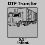 DTF Transfer 5.5" Thumbnail
