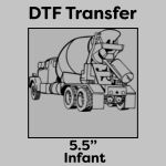 DTF Transfer 5.5" Thumbnail