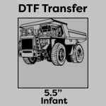 DTF Transfer 5.5" Thumbnail