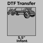 DTF Transfer 5.5" Thumbnail