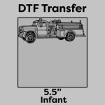 DTF Transfer 5.5" Thumbnail