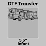 DTF Transfer 5.5" Thumbnail