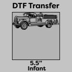 DTF Transfer 5.5" Thumbnail