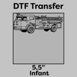 DTF Transfer 5.5" Thumbnail
