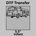 DTF Transfer 5.5" Thumbnail