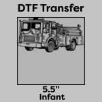 DTF Transfer 5.5" Thumbnail