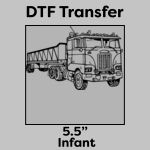 DTF Transfer 5.5" Thumbnail