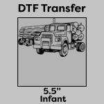 DTF Transfer 5.5" Thumbnail