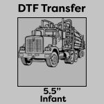 DTF Transfer 5.5" Thumbnail