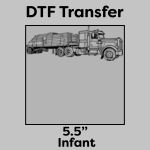 DTF Transfer 5.5" Thumbnail