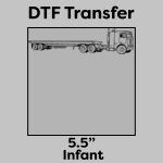 DTF Transfer 5.5" Thumbnail
