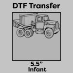 DTF Transfer 5.5" Thumbnail