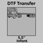 DTF Transfer 5.5" Thumbnail