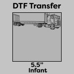 DTF Transfer 5.5" Thumbnail