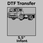 DTF Transfer 5.5" Thumbnail