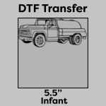 DTF Transfer 5.5" Thumbnail