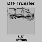 DTF Transfer 5.5" Thumbnail