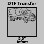 DTF Transfer 5.5" Thumbnail