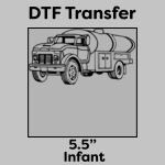 DTF Transfer 5.5" Thumbnail