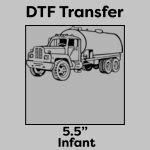 DTF Transfer 5.5" Thumbnail