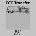 DTF Transfer 5.5" Thumbnail