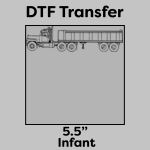DTF Transfer 5.5" Thumbnail