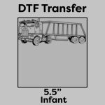 DTF Transfer 5.5" Thumbnail