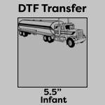 DTF Transfer 5.5" Thumbnail