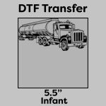DTF Transfer 5.5" Thumbnail