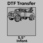 DTF Transfer 5.5" Thumbnail