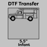 DTF Transfer 5.5" Thumbnail