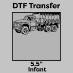 DTF Transfer 5.5" Thumbnail