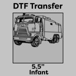 DTF Transfer 5.5" Thumbnail