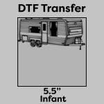 DTF Transfer 5.5" Thumbnail