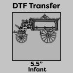 DTF Transfer 5.5" Thumbnail