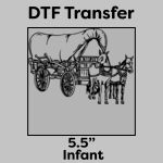 DTF Transfer 5.5" Thumbnail
