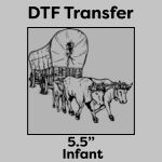 DTF Transfer 5.5" Thumbnail