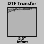 DTF Transfer 5.5" Thumbnail