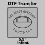 DTF Transfer 5.5" Thumbnail