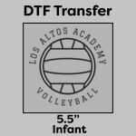 DTF Transfer 5.5" Thumbnail