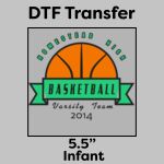 DTF Transfer 5.5" Thumbnail