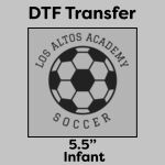 DTF Transfer 5.5" Thumbnail